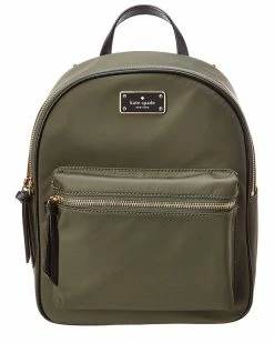 Kate Spade New York Wilson Road Small Bradley Backpack Women Backpacks