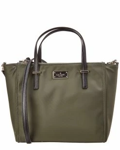 Kate Spade New York Alyse Wilson Road Tote Women Totes
