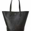 Kate Spade New York Jackson Street Kristine Leather Tote Women Totes