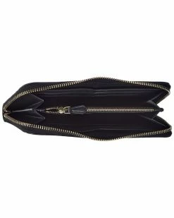 Kate Spade New York Spencer Slim Leather Continental Wallet Women Wallets & Card Cases -Kate Spade New York shop 1162349557 RLLZ 4