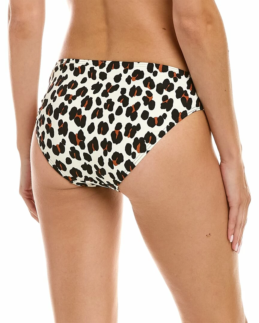 Kate Spade New York Knotted Classic Bikini Bottom Women Swimwear & Coverups 2 Kate Spade New York Knotted Classic Bikini Bottom Women Swimwear & Coverups - Image 2