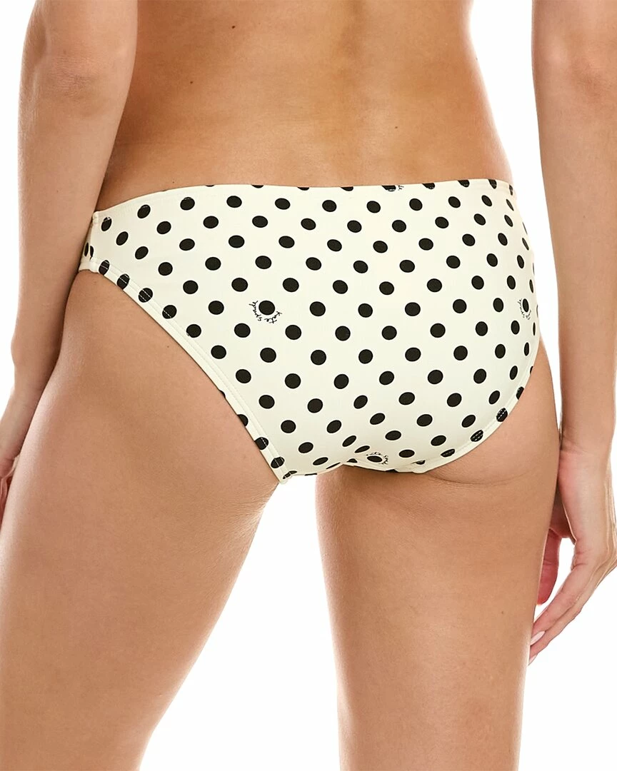 Kate Spade New York Classic Bikini Bottom Women Swimwear & Coverups 2 Kate Spade New York Classic Bikini Bottom Women Swimwear & Coverups - Image 2