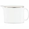 Kate Spade New York Sugar Pointe Creamer Home Serveware
