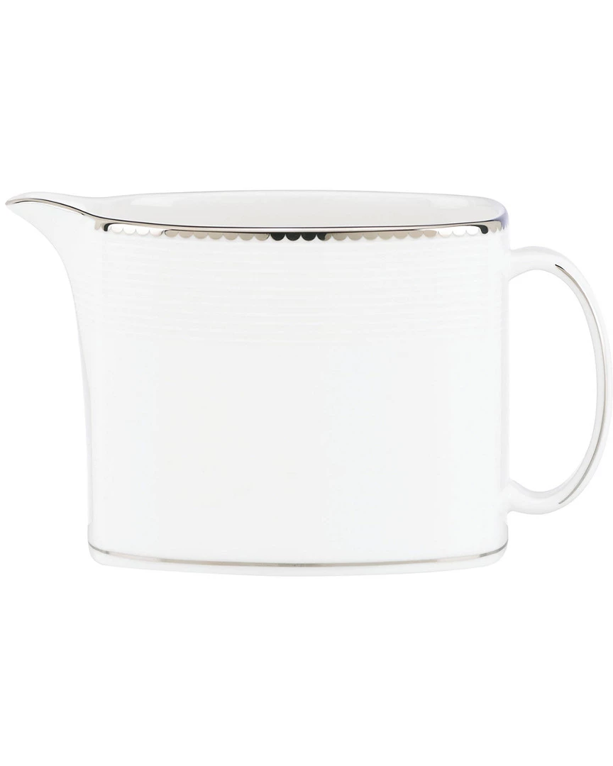 Kate Spade New York Sugar Pointe Creamer Home Serveware 1 Kate Spade New York Sugar Pointe Creamer Home Serveware