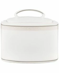 Kate Spade New York Cypress Point Sugar Container Home Serveware
