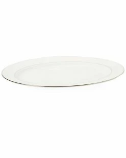 Kate Spade New York Cypress Point Platter Home Serveware