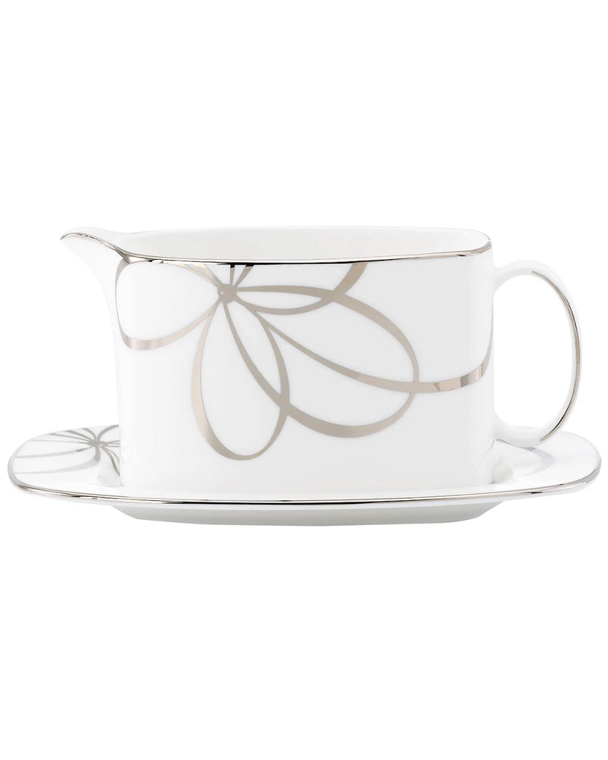 Kate Spade New York Belle Boulevard 2pc Sauceboat Set Home Serveware 1 Kate Spade New York Belle Boulevard 2pc Sauceboat Set Home Serveware