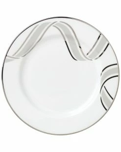 Kate Spade New York Lacey Drive Butter Plate Home Dinnerware