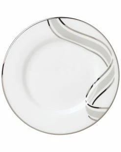 Kate Spade New York Lacey Drive Saucer Plate Home Serveware