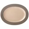 Kate Spade New York Nolita Oval Platter Home Serveware
