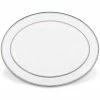 Kate Spade New York Library Lane Platter Home Serveware
