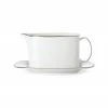 Kate Spade New York Cypress Point Gravy Boat Home Drinkware