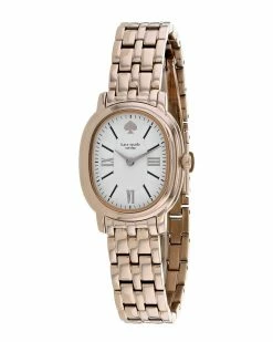 Kate Spade New York Kate Spade Women's Staten Watch Watches