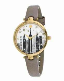 Kate Spade New York Kate Spade Women's Holland Watch Watches
