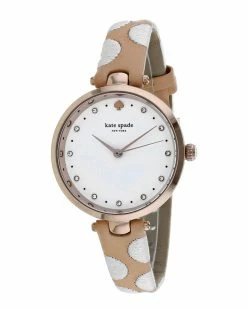 Kate Spade New York Kate Spade Women's Holland Watch Watches
