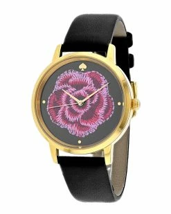 Kate Spade New York Women's Metro Watch Watches