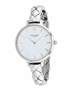 Kate Spade New York Women's Metro Watch Watches