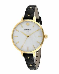Kate Spade New York Women's Metro Watch Watches