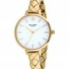 Kate Spade New York Women's Metro Watch Watches