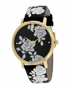 Kate Spade New York Women's Metro Watch Watches