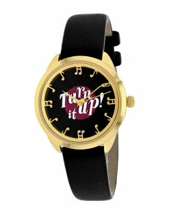 Kate Spade New York Kate Spade Women's Crosstown Watch Watches