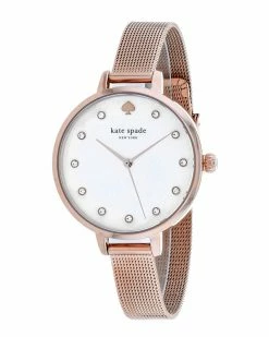 Kate Spade New York Kate Spade Women's Metro Watch Watches