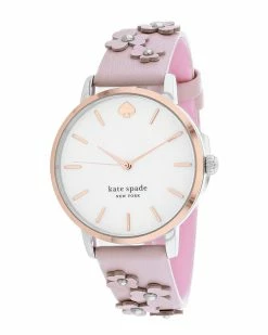 Kate Spade New York Kate Spade Women's Metro Watch Watches