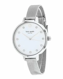 Kate Spade New York Kate Spade Women's Metro Watch Watches