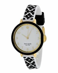 Kate Spade New York Women's New York Watch Watches