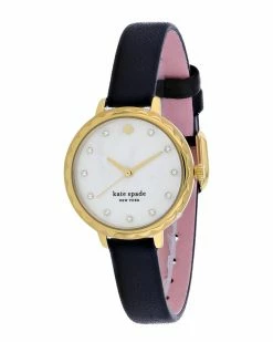 Kate Spade New York Women's Morningside Watch Watches