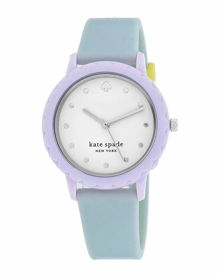 Kate Spade New York Women's New York Morningside Watch Watches 1 Kate Spade New York Women's New York Morningside Watch Watches