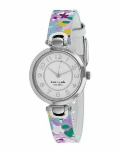 Kate Spade New York Women's New York Rainey Park Watch Watches