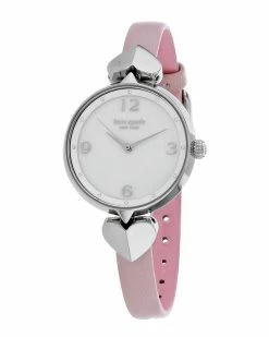 Kate Spade New York Women's New York Hollis Watch Watches